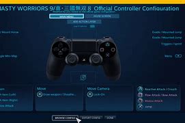 Image result for PlayStation 4 DualShock Controller Mapper