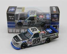 Image result for NASCAR Diecast Trucks 1 64