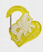 Image result for Cute Small Apple Keychain