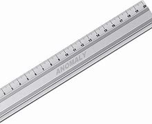 Image result for How to Use a Ruler Inches