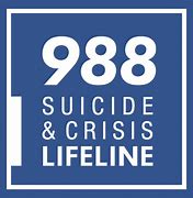 Image result for Suicide Hotline Number
