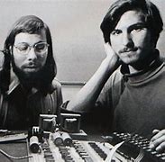Image result for Socios De Steve Jobs