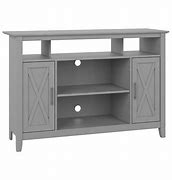 Image result for Tall TV Stand for 55 Inch TV