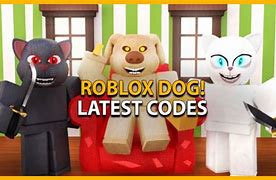 Image result for Roblox Dog and Cat