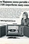 Image result for Magnavox Az8050