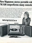 Image result for Magnavox Turntable