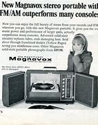 Image result for Magnavox CD Radio