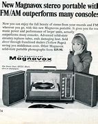 Image result for Magnavox Tape CD Player