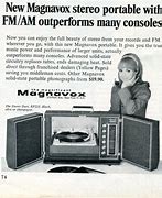 Image result for Magnavox Dynamic Microphone