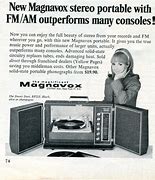 Image result for Magnavox Tube TV