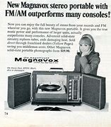 Image result for Magnavox VHS