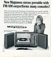 Image result for Magnavox TV 50 In