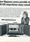 Image result for Philips Magnavox VHS TV