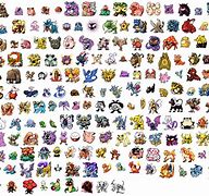 Image result for Unused Gen 2 Pokemon
