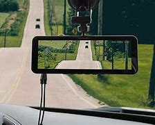 Image result for Rear View Camera for UPS Trucks