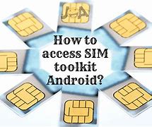 Image result for Android 10 Sim Card