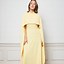 Image result for Maxi Cape Dresses