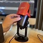 Image result for Microphone for a Camera