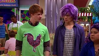 Image result for Austin Ally Halloween