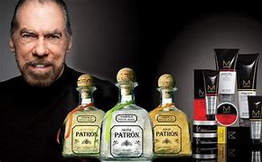Image result for John Paul DeJoria Products