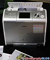 Image result for Canon Selphy Es1 Compact Photo Printer