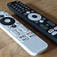 Image result for New TV with Large Remote Control
