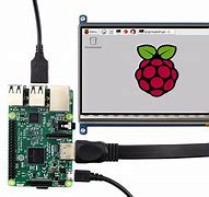 Image result for Raspberry Pi HDMI LCD Display