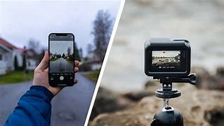 Image result for Phone Camera vs Digital Camera