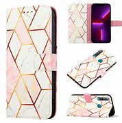 Image result for Vivo Y12 Leather Case
