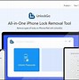 Image result for Unlocking a Phone Using PC