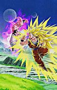 Image result for Evil Majin Buu