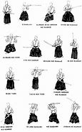 Image result for Aikido Fighting Stance
