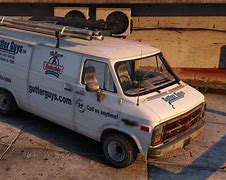 Image result for GTA 5 Van
