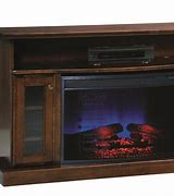 Image result for 42 TV Stand with Fireplace