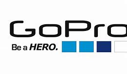 Image result for GoPro Logo