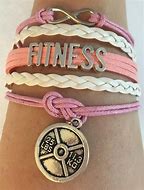 Image result for Planet Fitness Bracelet