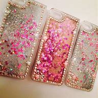 Image result for Glitter Phone Case iPhone 5