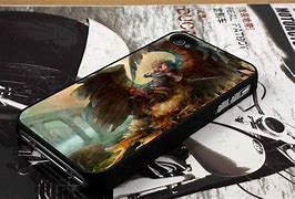 Image result for iPhone iPhone 5S Dragon Case