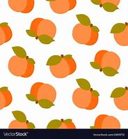 Image result for Peach Pattern Background