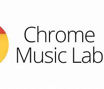 Image result for Chrome Music Lab Logo