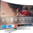 Image result for Samsung Smart TV Setup without Controler
