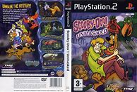 Image result for Scooby Doo Unmasking PS2