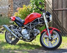 Image result for Ducati Monster 600