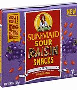 Image result for Sun-Maid Grape and Sunshine Grapes Sunshine