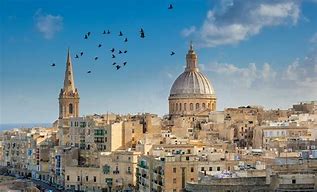 Image result for Malta Experience Valletta