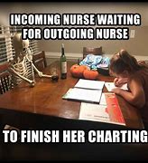 Image result for Nursing Busy Memes