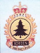 Image result for CFB Borden CT 133334