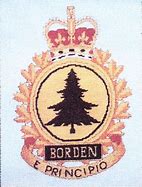 Image result for Base Borden CFB Volunteer