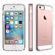Image result for Clear Phone Case for iPhone 5