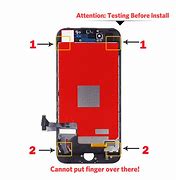 Image result for iPhone 8 Plus LCD Ways